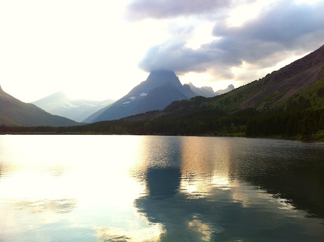 Mount Wilbur