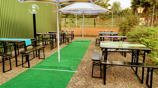 Gill's Sommergarten