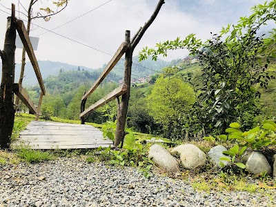 NATURE BUNGALOWS