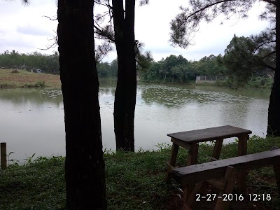 Photos of Danau Bilabong
