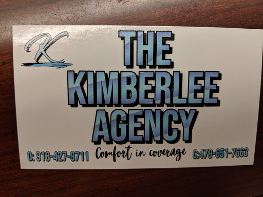 The Kimberlee Agency - Thumbnail