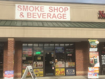 Smoke Shop & Beverage