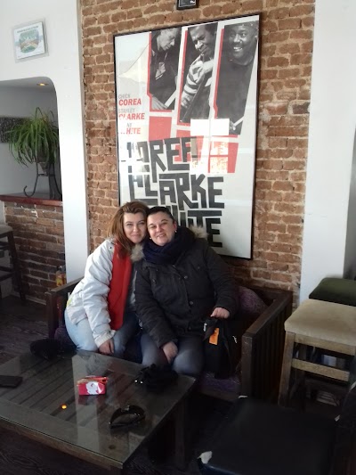 Photos of Take Five Jazz Bar