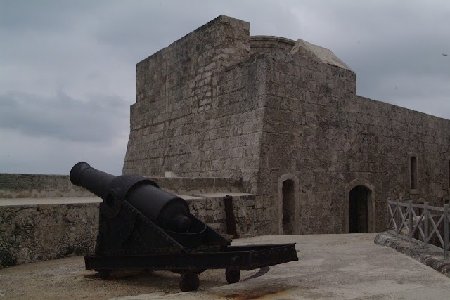 El Polvorin