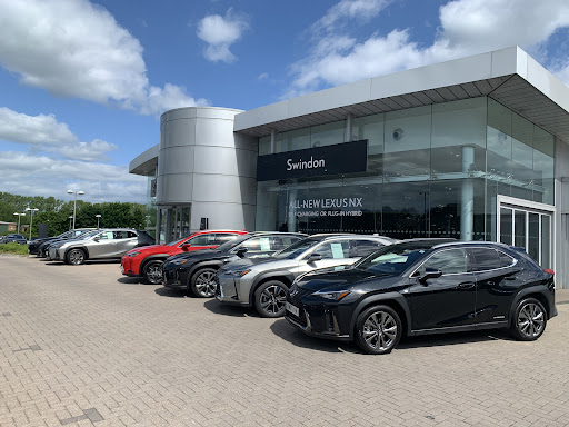 Lexus Swindon