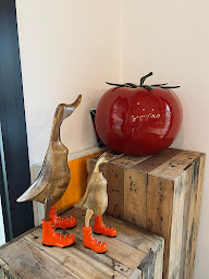 Photo n°36 de La Cantine - Brasserie de Midi - Cuisine du marché à Beychac-et-Caillau (Brasserie)