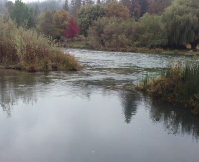 Trinity River