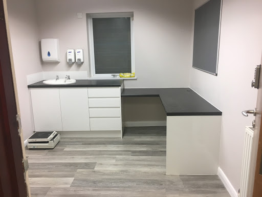 La Kitchens - Visual