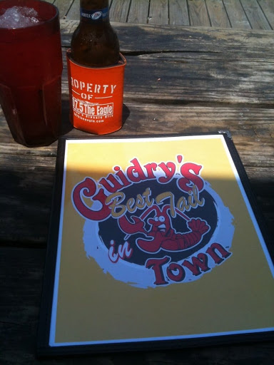 Guidry's - Visual