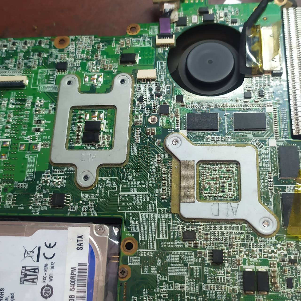 SMD Computer Service Laptop Solusi Terbaik