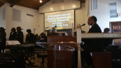 Christian Tabernacle Baptist Church - Thumbnail