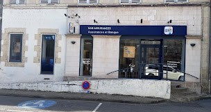 Photo n°1 de GAN ASSURANCES MOULINS CATHEDRALE à Moulins (Agence d'assurance)