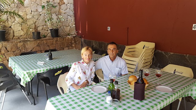 Restaurante La Charca