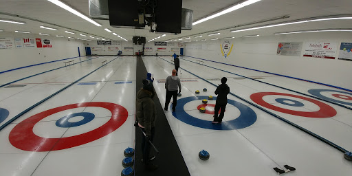 Coaldale Curling Rink - Thumbnail