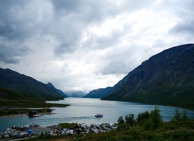 Photos of Gjendeosen Kiosk & Parkering Grethe H&oslash;lmo
