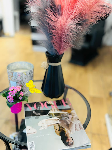 Salon Fryzjerski Iza