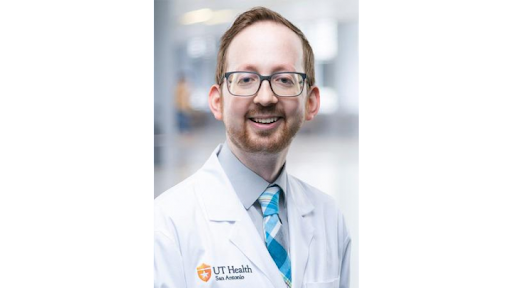 Jeff Svec, MD - Visual