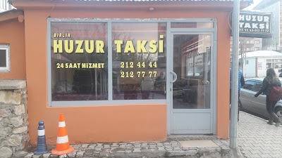 Huzur Taksi