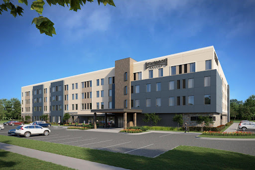 Staybridge Suites Lexington South, an IHG Hotel
