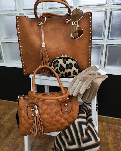 DcoKé Moda y Complementos - Visual