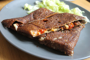 Photo n°7 de La Banquette à Vincennes (Restaurant)