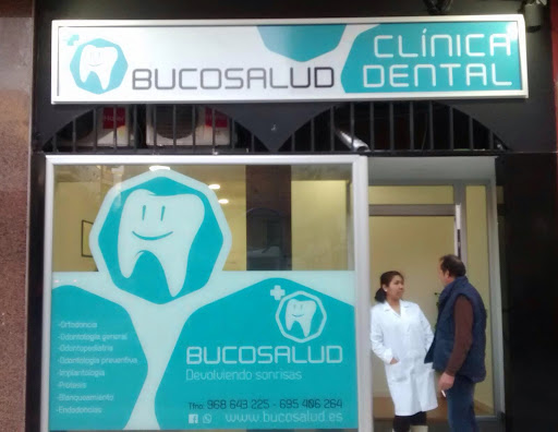 Bucosalud - Visual
