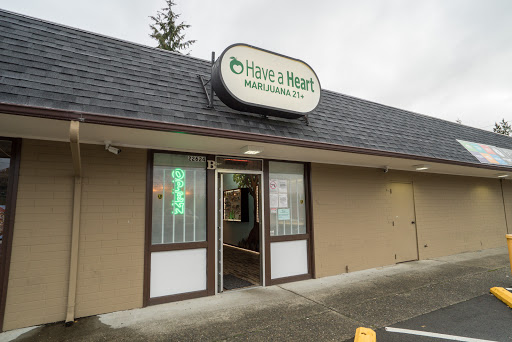 Have a Heart Bothell - Visual