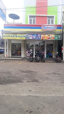 Pharmacies K 24, Author: Farel Hasibuan