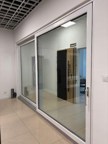 Twoje Okna Szczecin | Autoryzowany dystrybutor okien DRUTEX, stolarka okienna PCV, aluminium