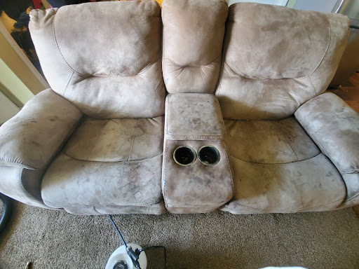 Grants Cleaning Services, LLC - Thumbnail