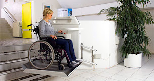 Photo n°5 de Grand Est Médical à Malzéville (Magasin de matériel médical)