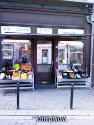 Photo n°1 de ILDI à Valenciennes (Magasin d'alimentation naturelle)