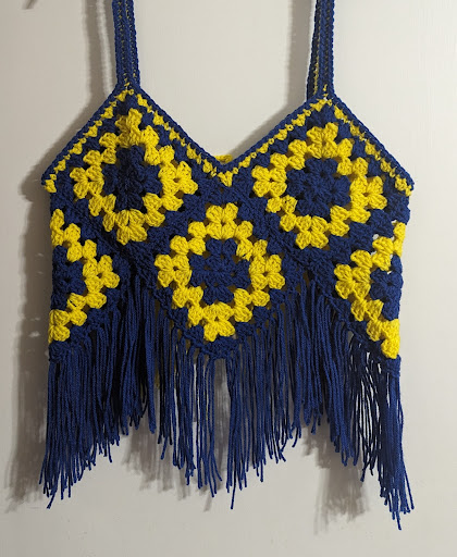 My Creation - Visual