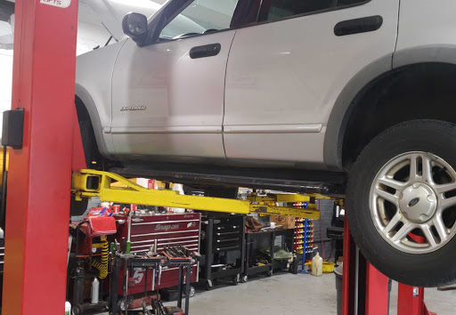VMB Automotive Repair & Tires - Thumbnail