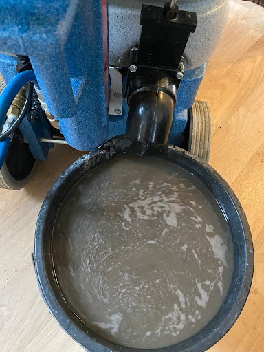 Limitless Carpet Cleaning Service - Thumbnail