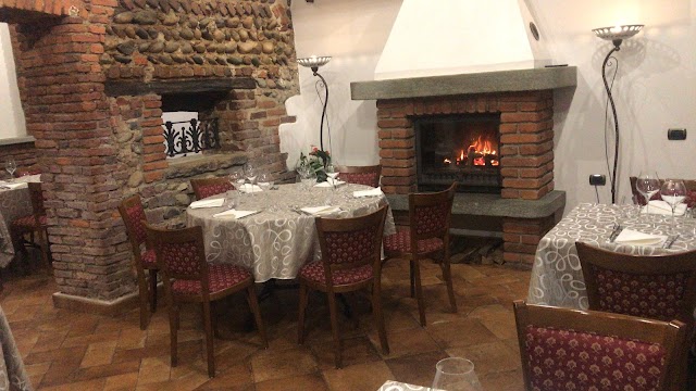 Osteria Degli Artisti