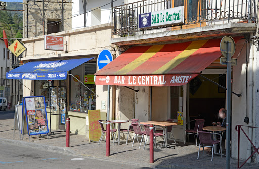 Central 2011 - Visual
