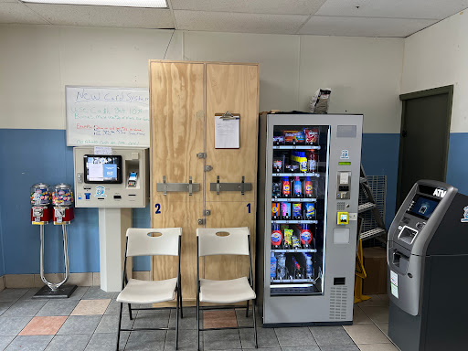 Congers Laundry Room - Thumbnail