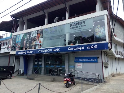 Photos of Kandy Salon & Spa