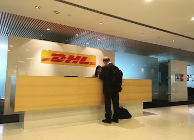 DHL International