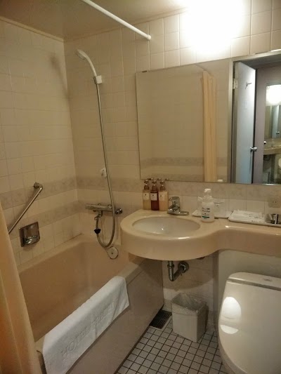 Photos of Purishidokoriyama Hotel