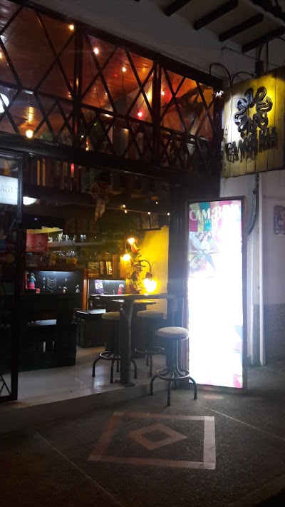 Photos of Cambria Cafe Fusi&oacute;n