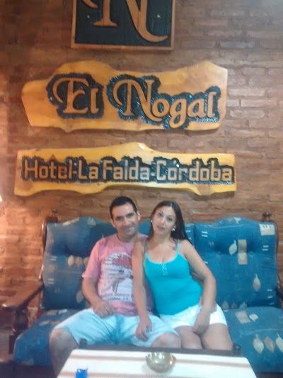 Photos of Hotel El Nogal