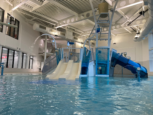 Marina Leisure Centre