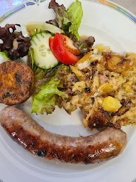 Photo n°19 de Auberge St Julien aux bois, bar , hotel restaurant à Saint-Julien-aux-Bois (Hôtel)