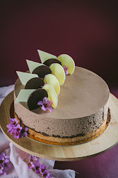 Photo n°39 de La Fée Gourmande à Villebrumier (Pâtisserie)