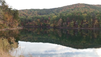 Photos of Paris Mountain State Park