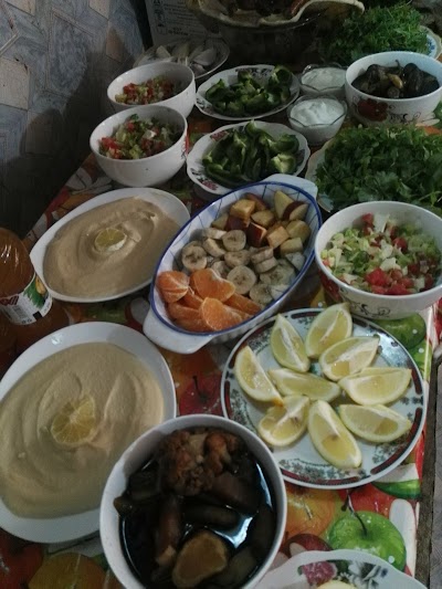Photos of مركز مبيعات منتوجات الكفيل