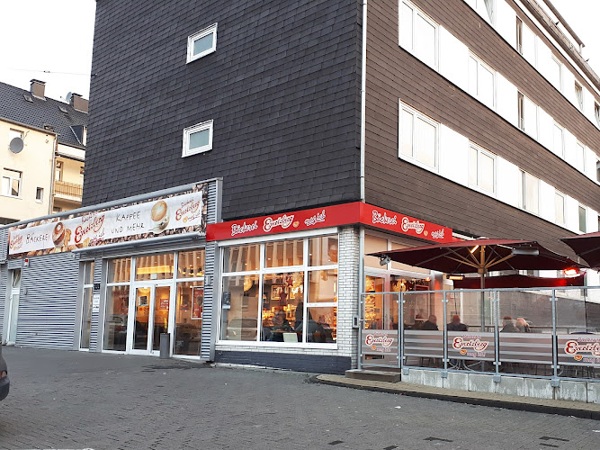 Bäckerei Evertzberg