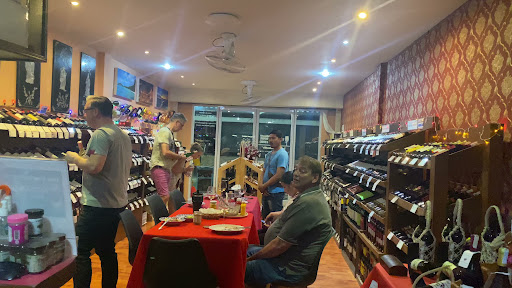 Thai Winery House